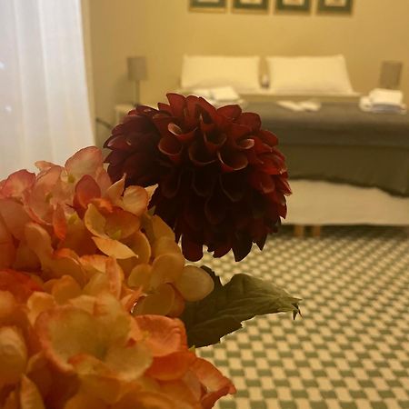Barrique Guest House Free Bus From The Airport One Way Palermo Exterior foto
