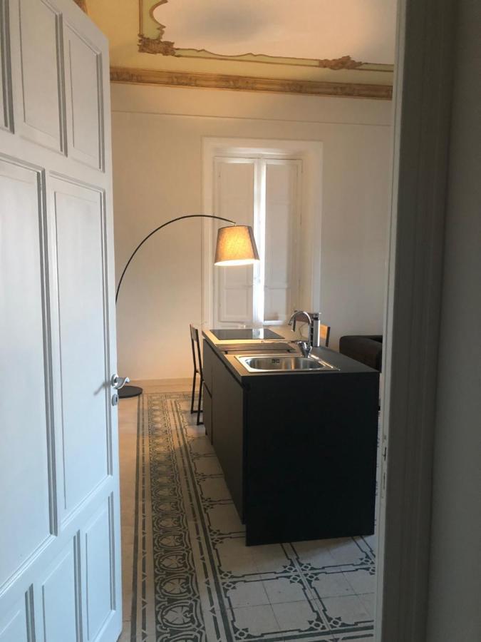 Barrique Guest House Free Bus From The Airport One Way Palermo Exterior foto