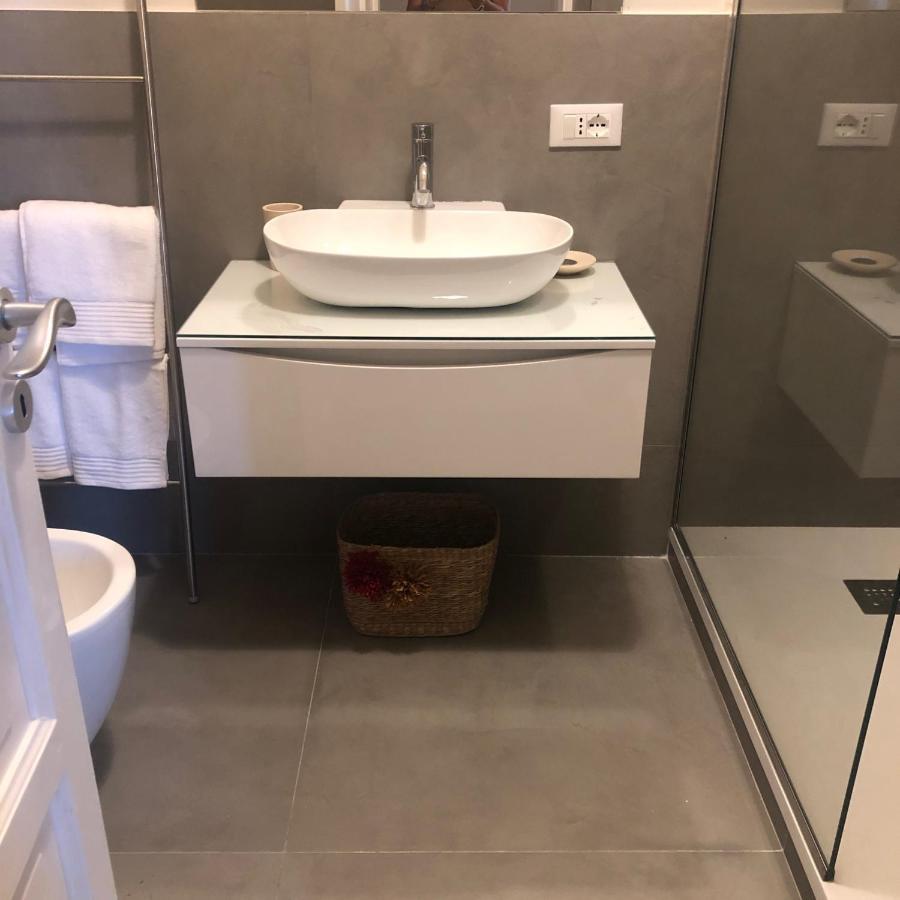 Barrique Guest House Free Bus From The Airport One Way Palermo Exterior foto