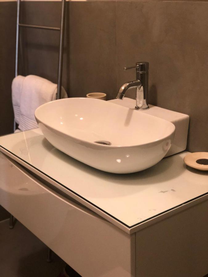 Barrique Guest House Free Bus From The Airport One Way Palermo Exterior foto