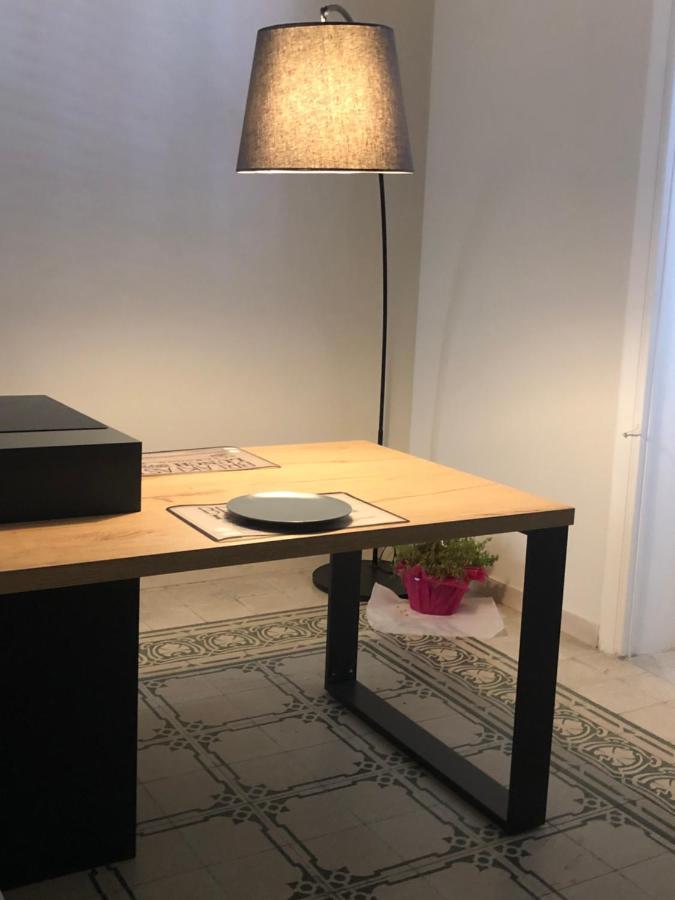 Barrique Guest House Free Bus From The Airport One Way Palermo Exterior foto